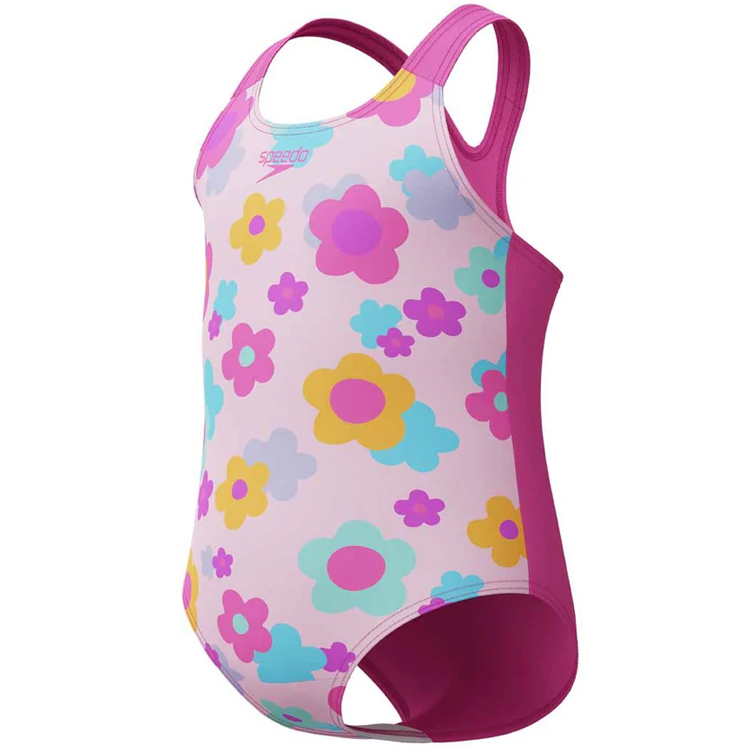 Costum pentru inot Speedo Print One Piece photo 5