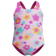 Costum pentru inot Speedo Print One Piece thumbnav 4
