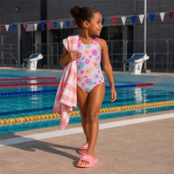 Costum pentru inot Speedo Print One Piece thumbnav 7