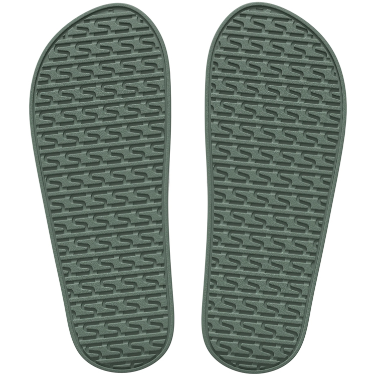 Шлепанцы Speedo SPEEDO ESSENTIAL SLIDES / Мужской / 43 / Серый photo 2