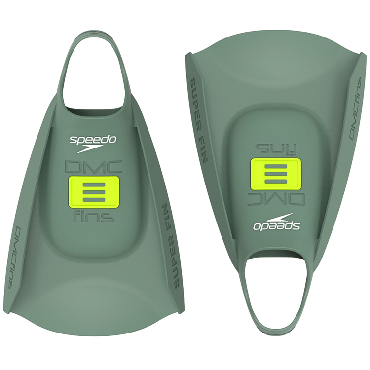 Ласты плавательные Speedo DMC SUPER FIN AU