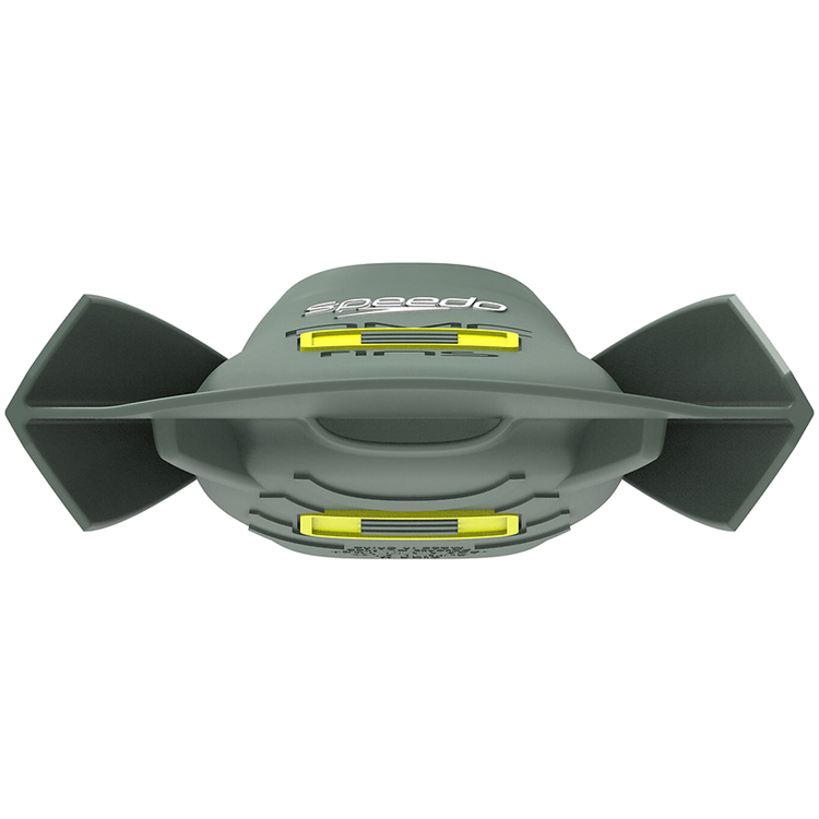 Ласты плавательные Speedo DMC SUPER FIN AU photo 2