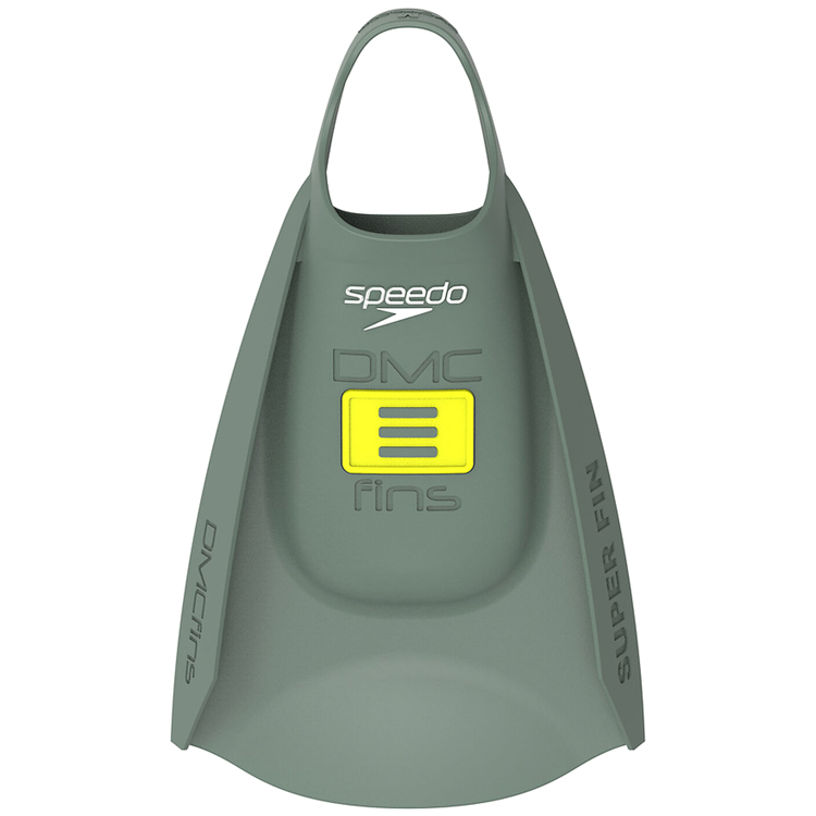 Ласты плавательные Speedo DMC SUPER FIN AU photo 3