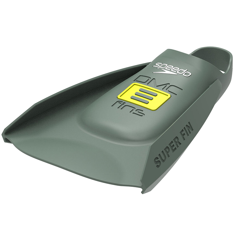 Ласты плавательные Speedo DMC SUPER FIN AU photo 5