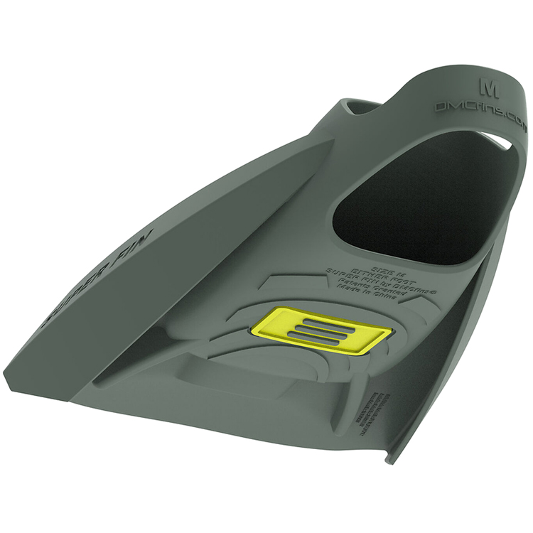 Ласты плавательные Speedo DMC SUPER FIN AU photo 6