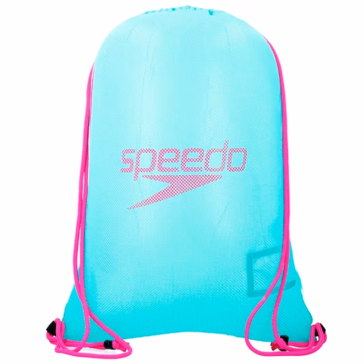 Sac pentru lucruri umede Speedo EQUIP MESH BAG XU 