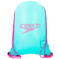 Мешок для мокрых вещей Speedo EQUIP MESH BAG XU thumbnav