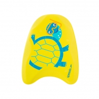 Доска для плавания Speedo TURTLE PRINTED  FLOAT thumbnav