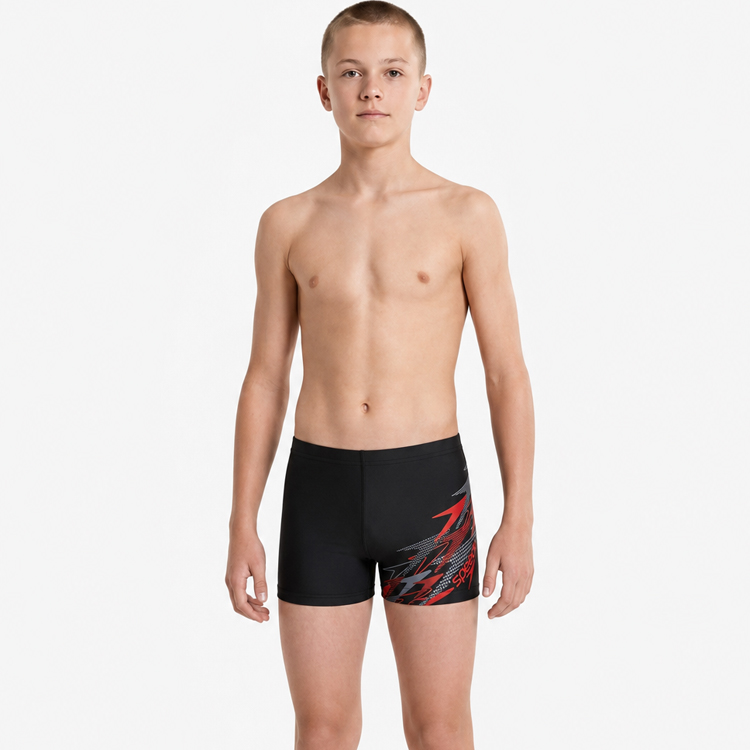 Slipi-sorti Speedo MEDLEY LOGO