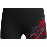 Slipi-sorti Speedo MEDLEY LOGO thumbnav 3