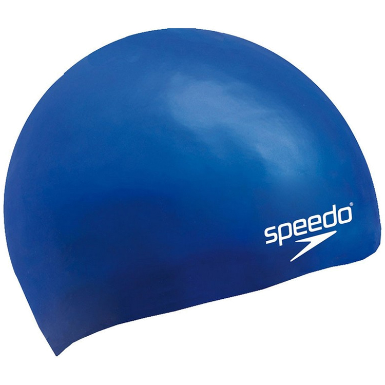 Casca de inot silicon Speedo MOULDED SILICONE CAP photo 