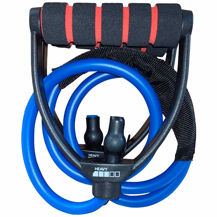 Expander tubelar YORK Adjustable Resistance Tube 