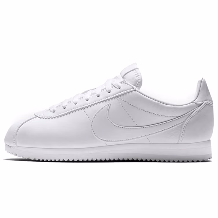 Кроссовки Nike WMNS CLASSIC CORTEZ LEATHER