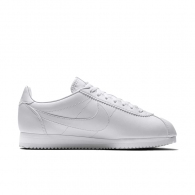 Incaltaminte Sport Nike CLASSIC CORTEZ LEATHER thumbnav 3