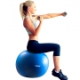 Мяч для фитнеса с насосом YORK Gym Ball thumbnav 2