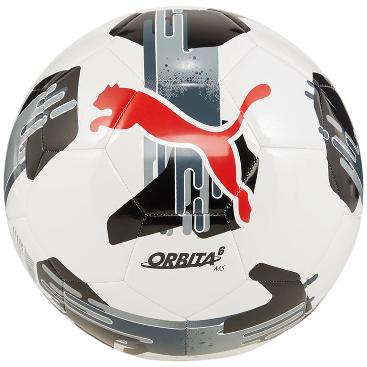 Minge fotbal Puma Orbita 6 MS photo 