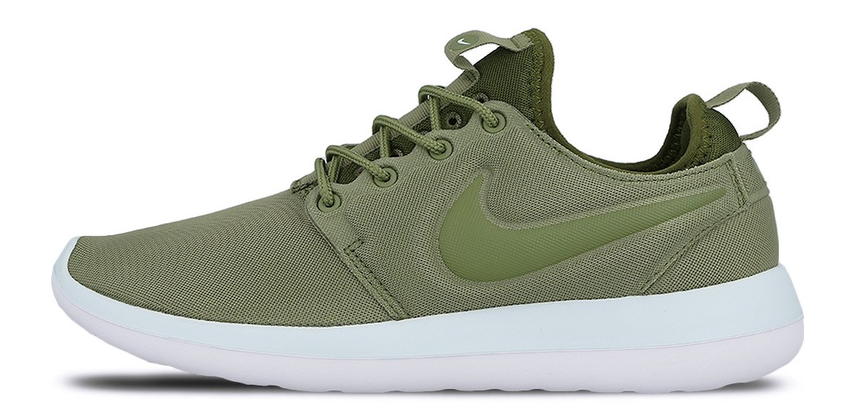 Кроссовки Nike ROSHE TWO photo 