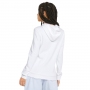 Толстовка Puma ESS+ Metallic Logo Hoodie TR thumbnav 2