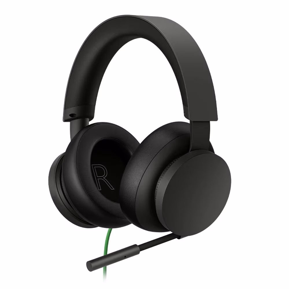 Microsoft Xbox Stereo Headset 