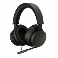 Microsoft Xbox Stereo Headset thumbnav 1