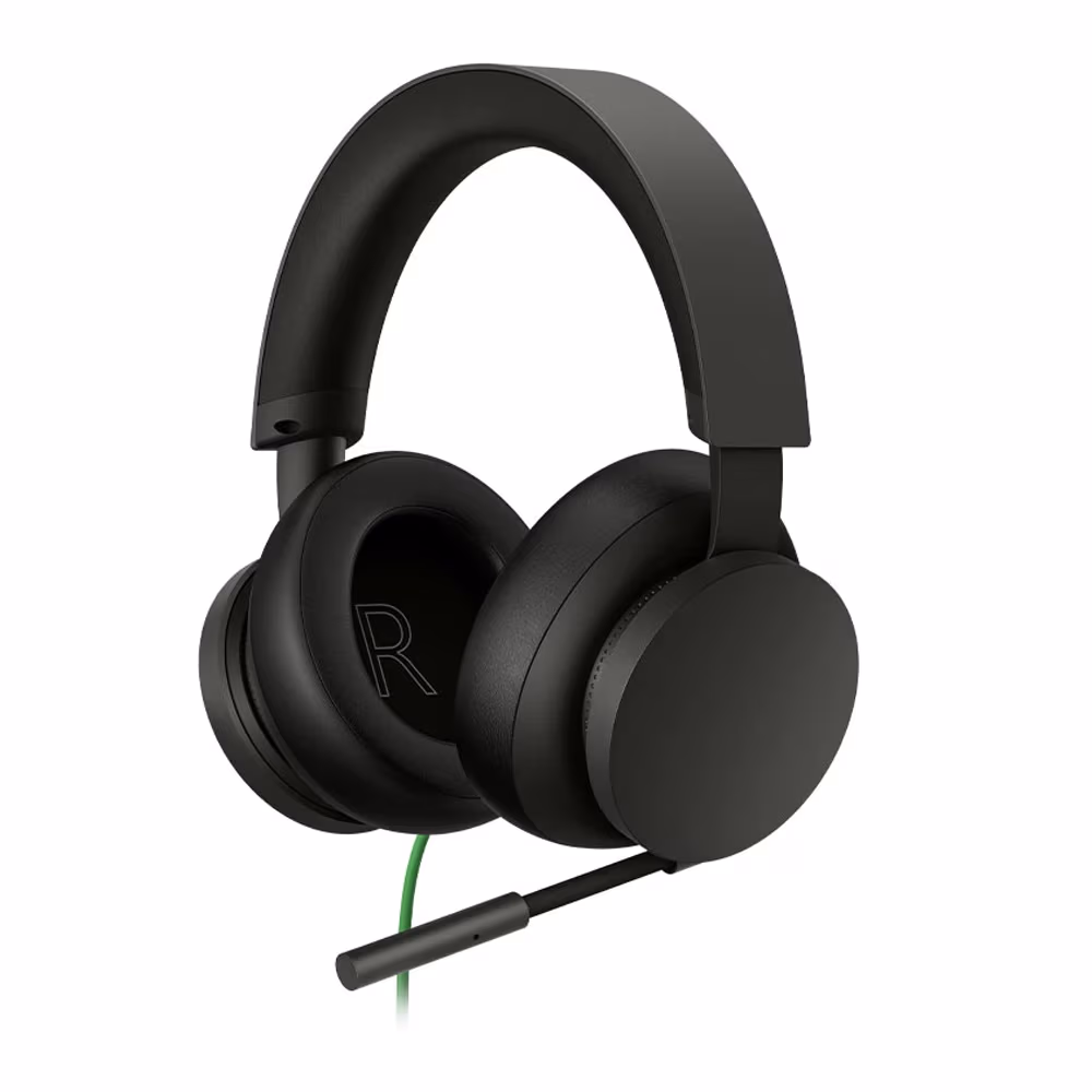 Casti Xbox 8LI-00002 Black 