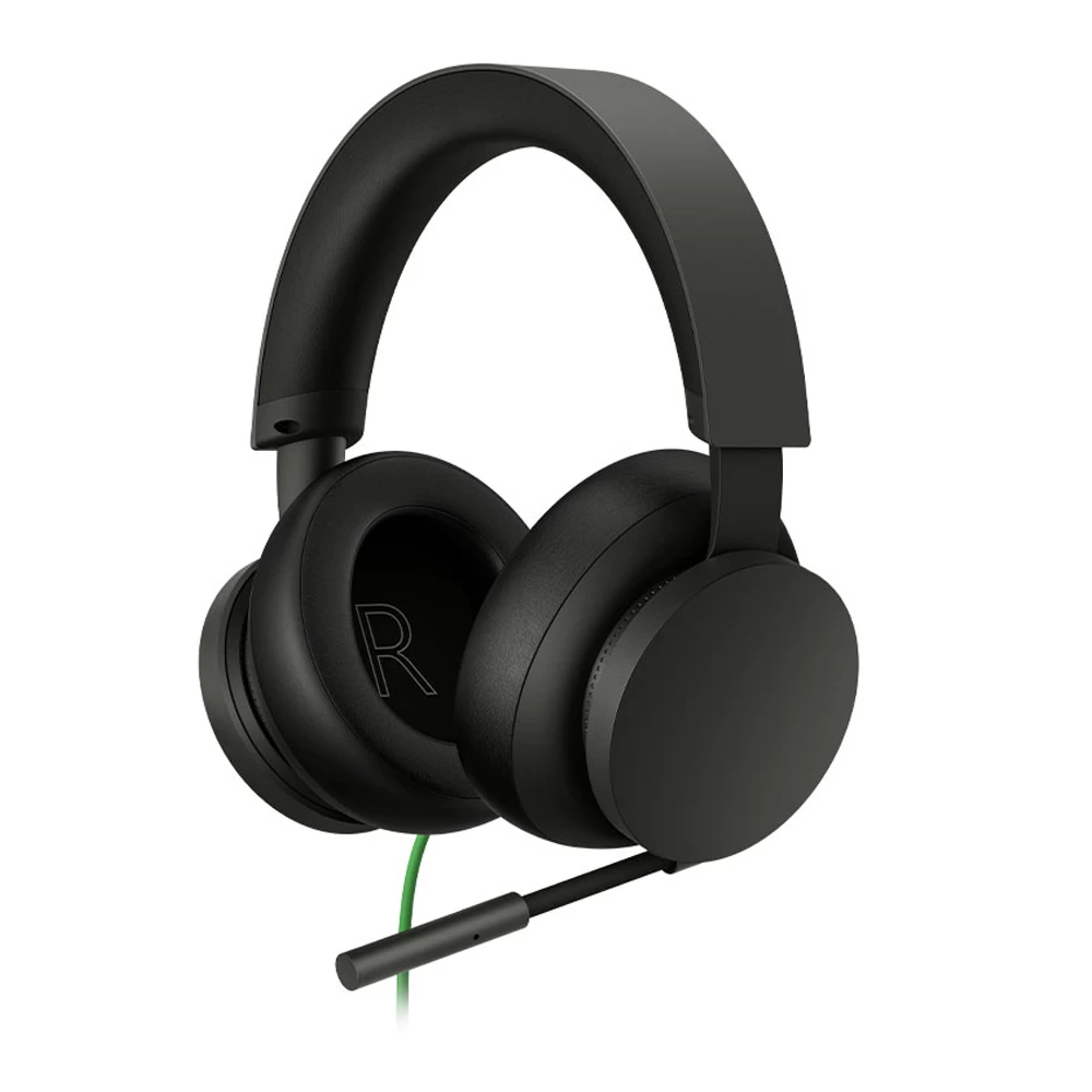 Casti Xbox 8LI-00002 Black
