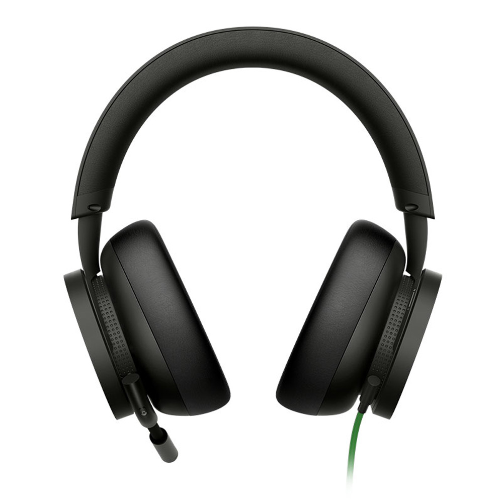 Căști Xbox 8LI-00002 Negru Cu fir / Gaming / Negru photo 4