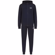 Спортивный костюм EA7 EMPORIO ARMANI TRAIN CORE ID M T-SUIT HOODIE