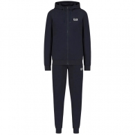 Спортивный костюм EA7 EMPORIO ARMANI TRAIN CORE ID M T-SUIT HOODIE thumbnav 1