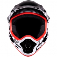 Шлем велосипедный Force TIGER downhill thumbnav 3