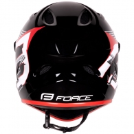Шлем велосипедный Force TIGER downhill thumbnav 4