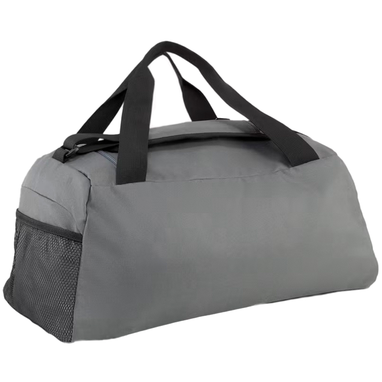 Geanta sport  Puma Fundamentals Sports Bag S/9033102/Gri photo 2