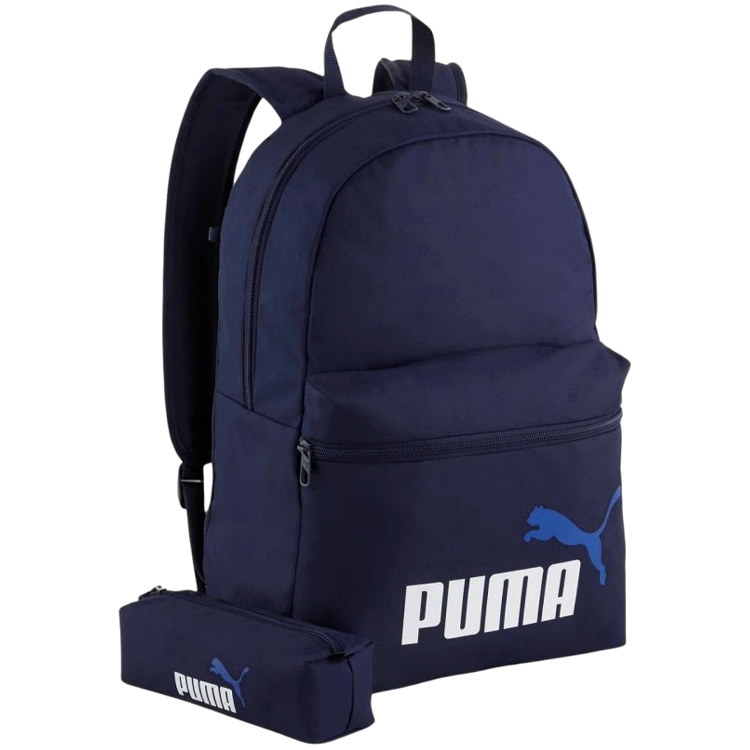 Рюкзак Puma Phase Backpack photo 