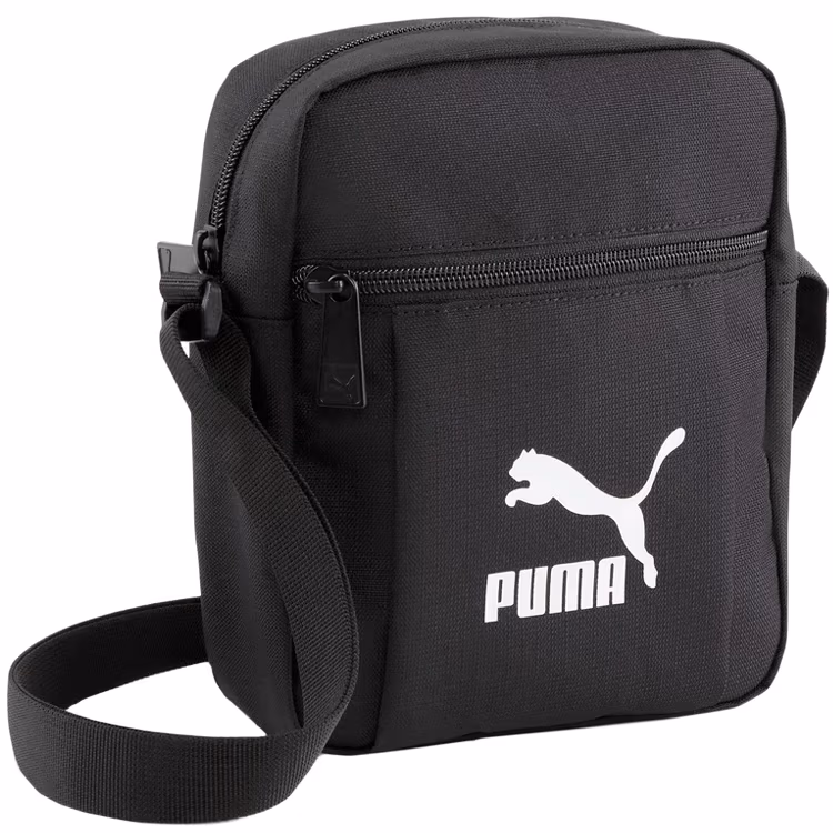Сумка на плечо Puma Classics Archive Compact Portable 