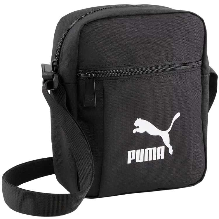 Сумка на плечо Puma Classics Archive Compact Portable photo Сумка на плечо Puma Classics Archive Compact Portable photo