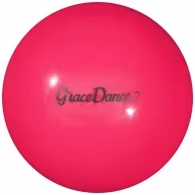 Мяч гимнастический Grace Dance Ball rhythmic