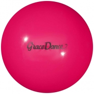 Мяч гимнастический Grace Dance Ball rhythmic thumbnav