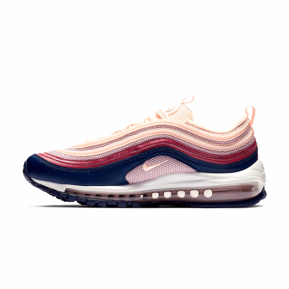 Incaltaminte Sport Nike W AIR MAX 97