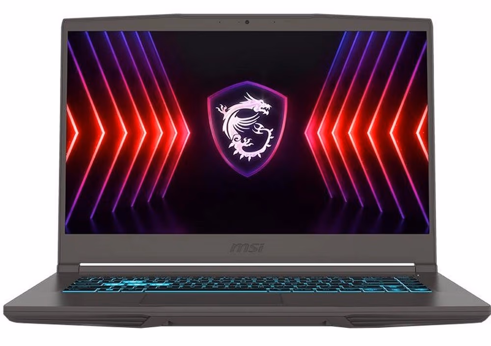 Ноутбук MSI B12UCX-2202XRO, Core i5, 16 ГБ ГБ, Черный