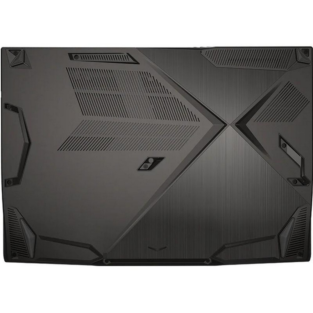 Ноутбук MSI Игровой Thin B12UCX-2202XRO 15.6” / 16 ГБ / 512 ГБ / Core i5 / GeForce RTX 2050 / Черный photo 4