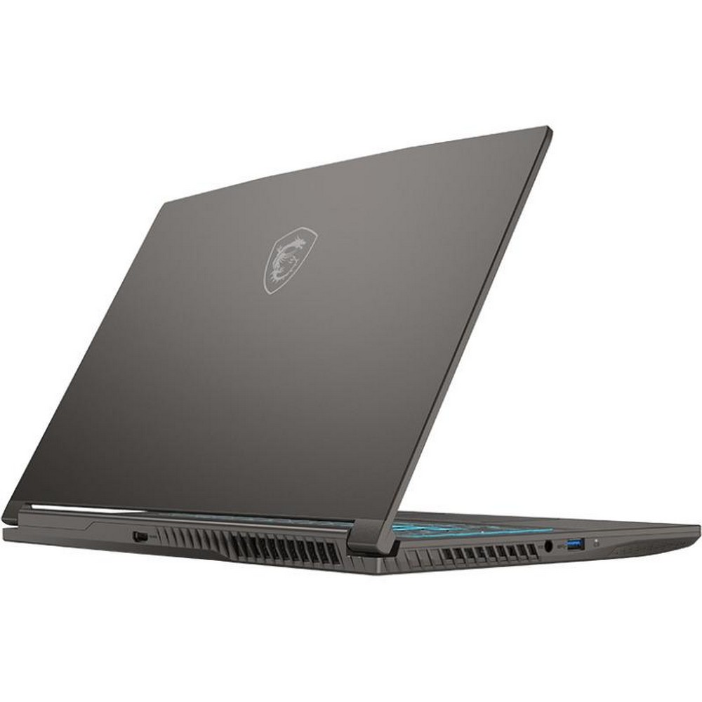 Ноутбук MSI Игровой Thin B12UCX-2202XRO 15.6” / 16 ГБ / 512 ГБ / Core i5 / GeForce RTX 2050 / Черный photo 6