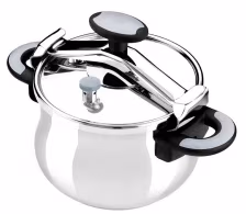 Cratita sub presiune BRA A185502