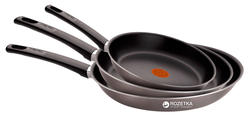Набор посуды Tefal A6239002 photo 1