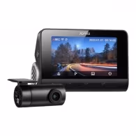 Videoinregistrator Xiaomi 70Mai Smart Dash Cam A810-2 Set + Rear Camera