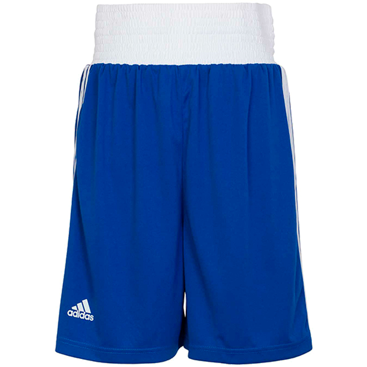 Sorti de bărbați Adidas Diamond Flex L Albastru photo 2