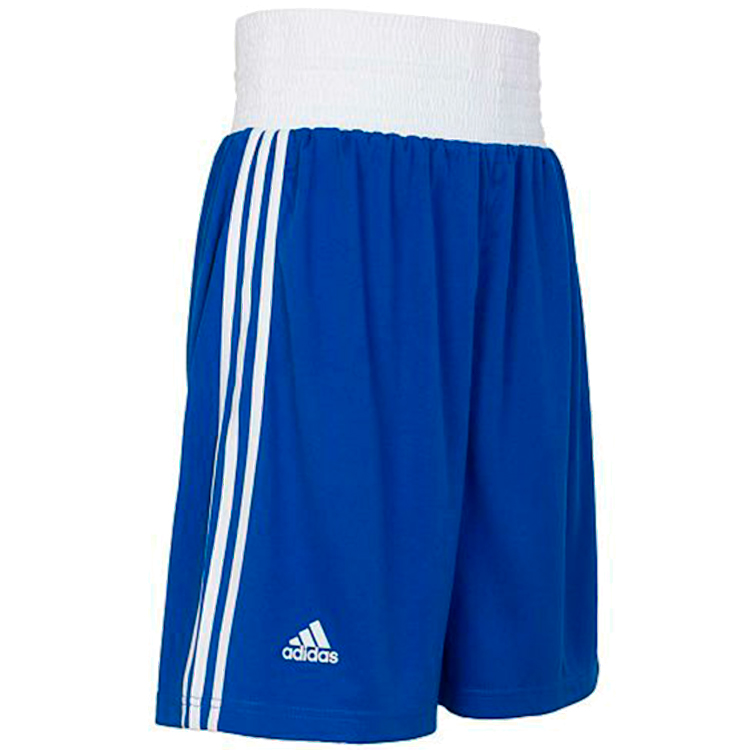 Sorti de bărbați Adidas Diamond Flex L Albastru photo 4