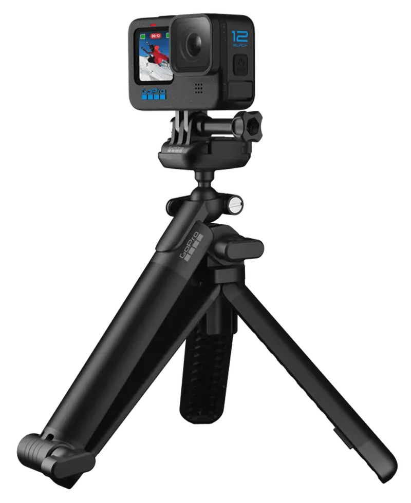 Trepied GoPro 3-Way 2.0 photo 1 Trepied GoPro 3-Way 2.0 photo 1