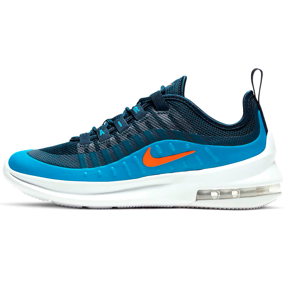 Кроссовки Nike AIR MAX AXIS BG photo 