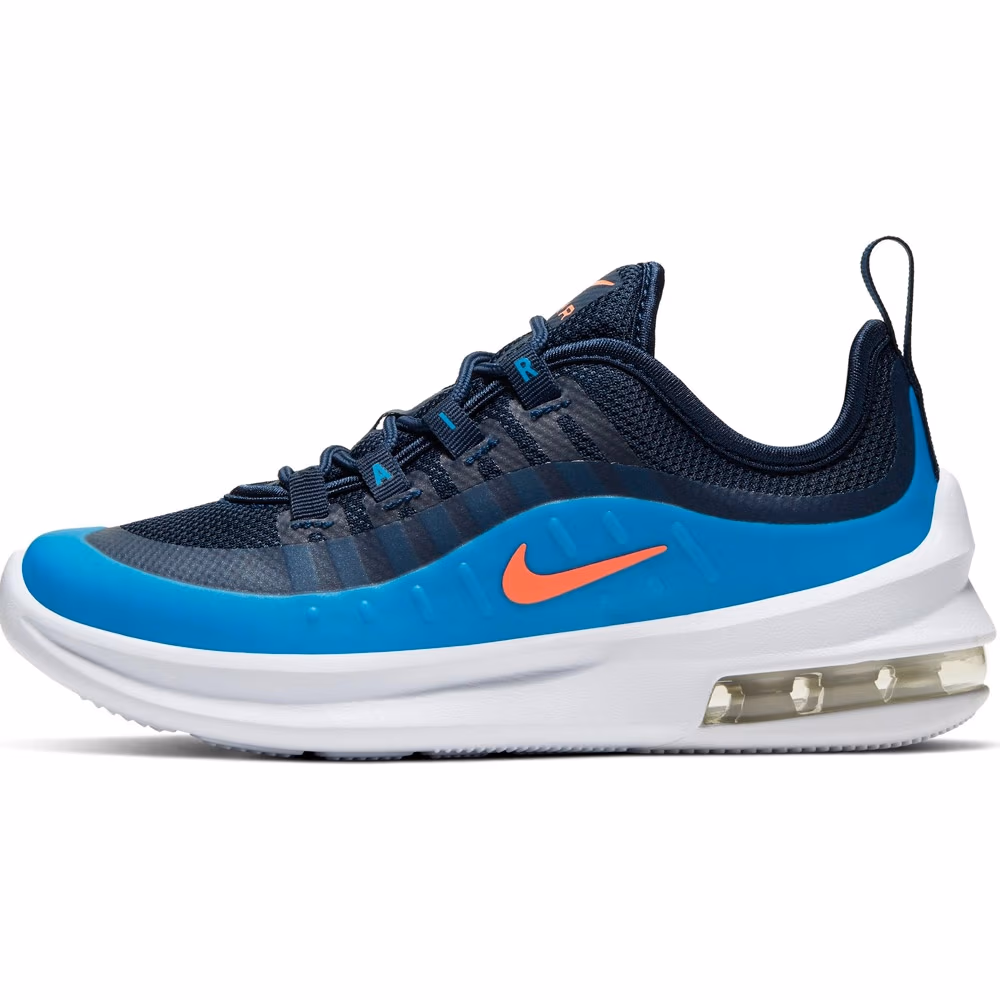 Кроссовки Nike AH5223-402, NIKE AIR MAX AXIS BP 