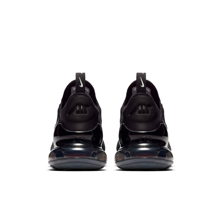 Кроссовки Nike AIR MAX 270 / Мужской / 44 / Черный photo 7